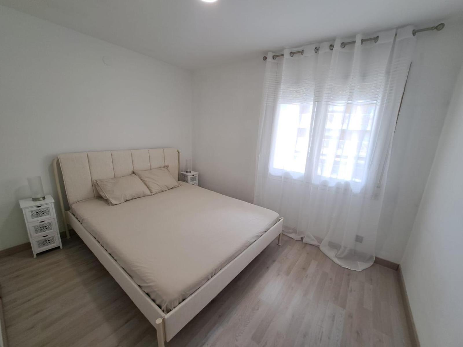 Bahia Dorada Leilighet Salou Eksteriør bilde